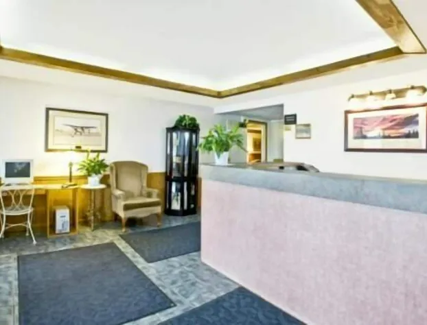 Home Suites hotel detail image 2