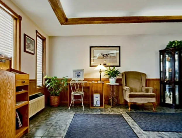 Home Suites hotel detail image 3