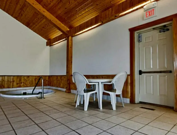 Home Suites hotel detail image 4