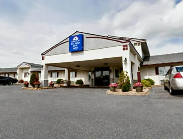 Americas Best Value Inn & Suites Thief River Falls hotel detail image 2