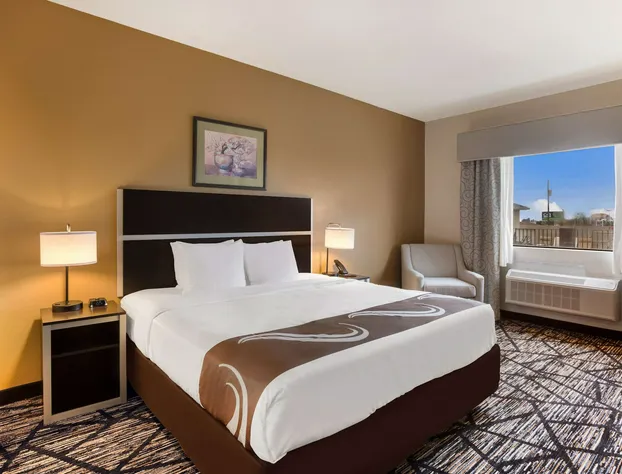 Quality Inn & Suites Pearl - Jackson hotel detail image 3