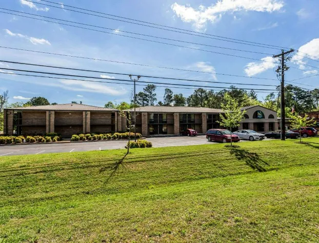 Quality Inn Tupelo Central hotel detail image 3