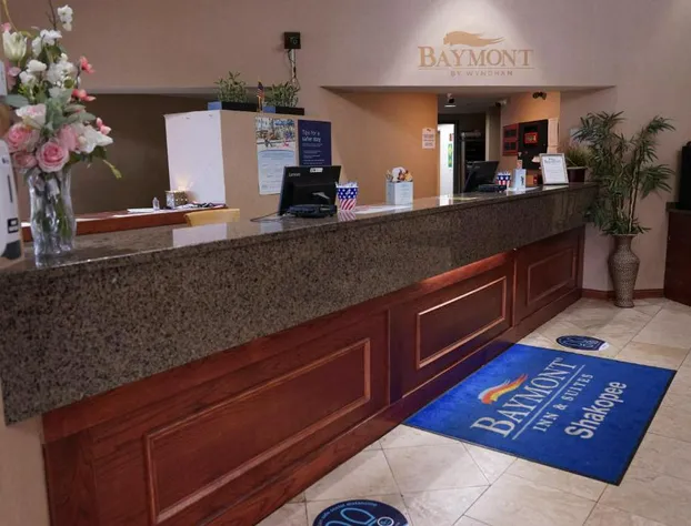 Baymont by Wyndham Shakopee hotel detail image 3