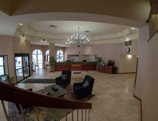 Baymont by Wyndham Shakopee hotel detail image 4