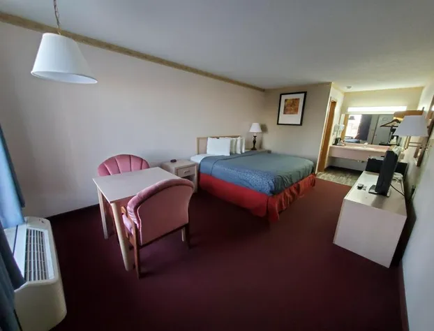 Twelve Oaks Inn hotel detail image 2