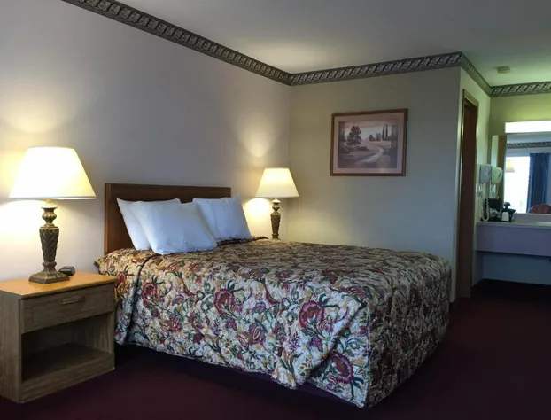 Twelve Oaks Inn hotel detail image 4