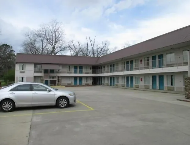 Royal Inn Taylorsville hotel detail image 1