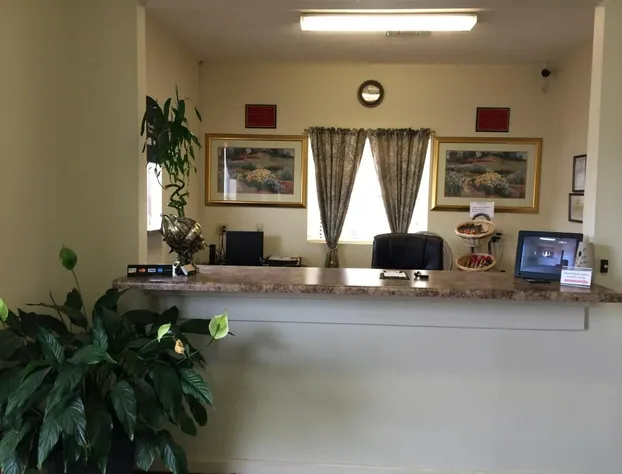 Royal Inn Taylorsville hotel detail image 3