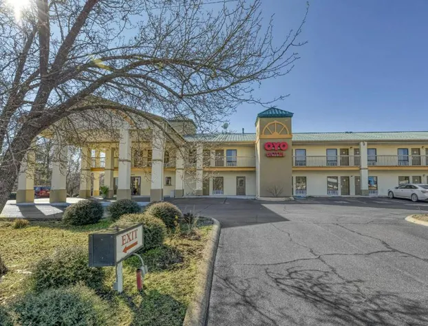 OYO Hotel Grenada West hotel detail image 1