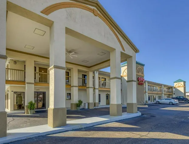 OYO Hotel Grenada West hotel detail image 3