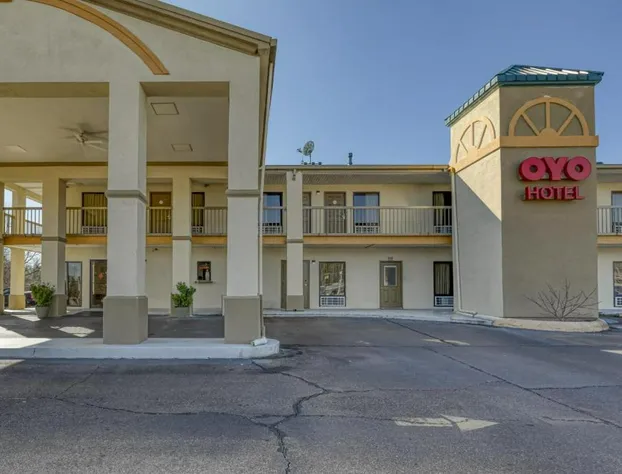 OYO Hotel Grenada West hotel detail image 2