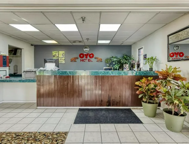 OYO Hotel Grenada West hotel detail image 4