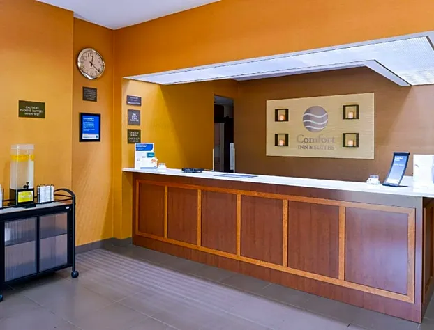 Comfort Inn And Suites Joplin hotel detail image 3