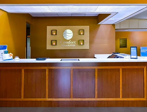 Comfort Inn And Suites Joplin hotel detail image 4