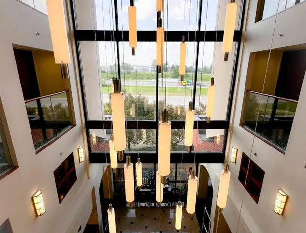 Heritage Inn & Suites St. Louis/Fenton, Trademark by Wyndham hotel detail image 2