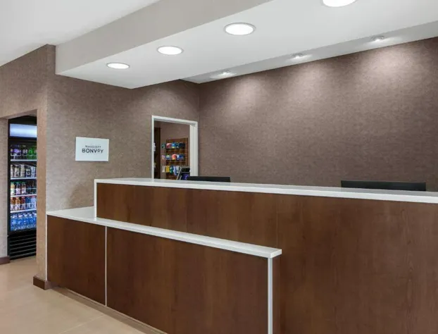 Fairfield Inn by Marriott Fort Leonard Wood St. Robert hotel detail image 2