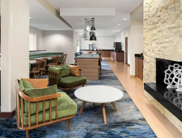 Fairfield Inn by Marriott Fort Leonard Wood St. Robert hotel detail image 3