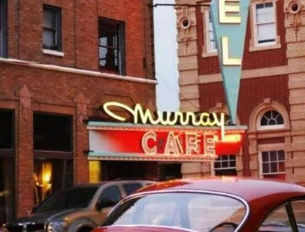 Murray Hotel hotel detail image 2