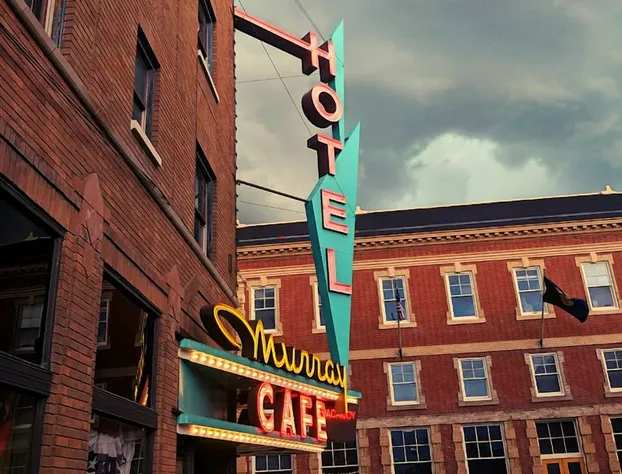 Murray Hotel hotel detail image 3