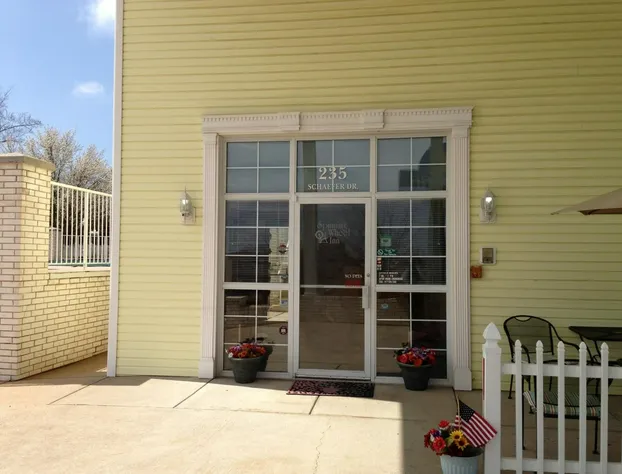 Spinning Wheel Inn hotel detail image 4