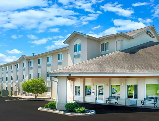 Baymont by Wyndham Rolla hotel detail image 4