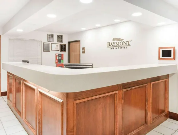 Baymont by Wyndham Rolla hotel detail image 3