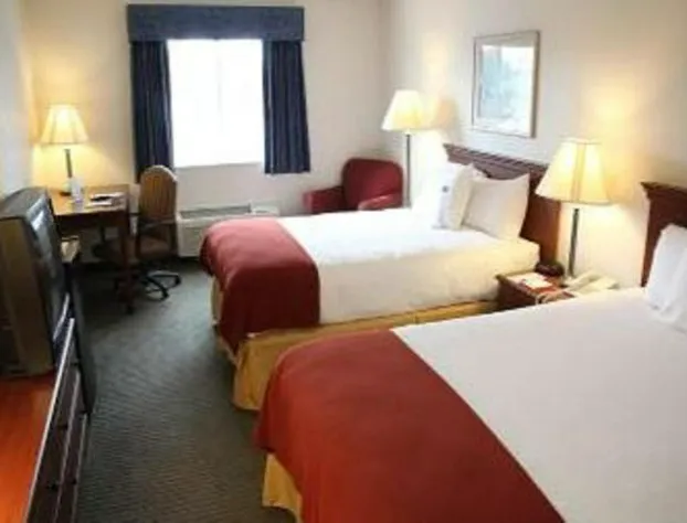 Baymont by Wyndham Rolla hotel detail image 4