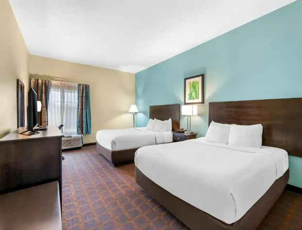 Red Lion Inn & Suites Blue Springs hotel detail image 4