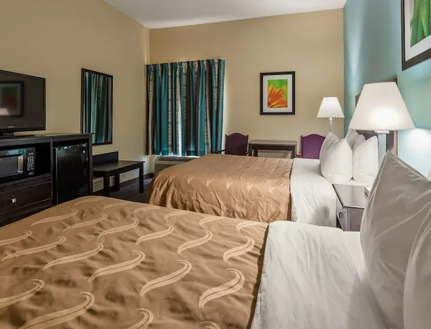 Red Lion Inn & Suites Blue Springs hotel detail image 3