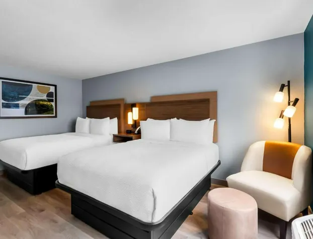 Best Western Plus Fenton hotel detail image 3