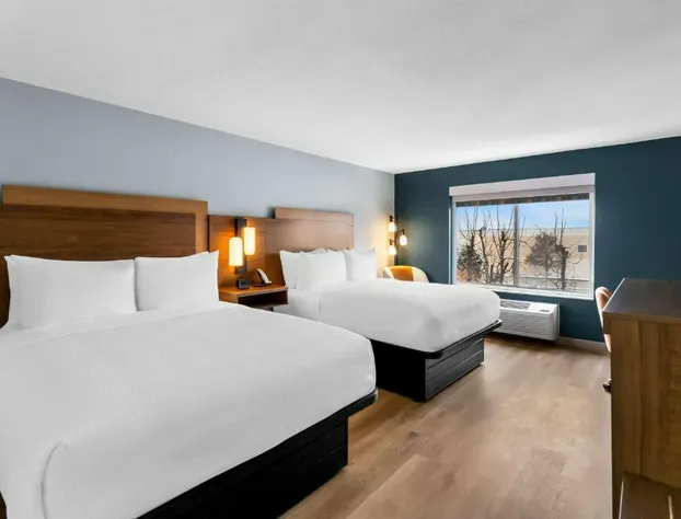 Best Western Plus Fenton hotel detail image 4