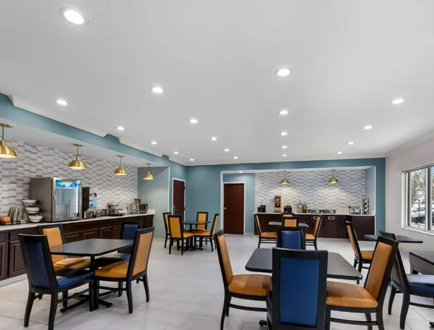 Best Western Plus Fenton hotel detail image 2