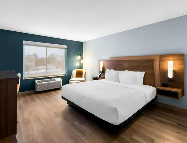 Best Western Plus Fenton hotel detail image 4