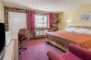 Travelodge by Wyndham Airport Platte City hotel detail image 3