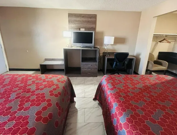Residential Suites Blue Springs by Hotel O I 70 hotel detail image 3