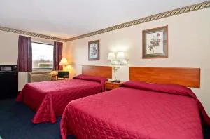 Americas Best Value Inn Grain Valley at I-70 hotel detail image 1