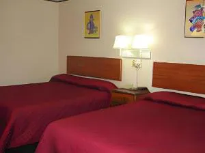 Residential Suites Blue Springs by Hotel O I 70 hotel detail image 1