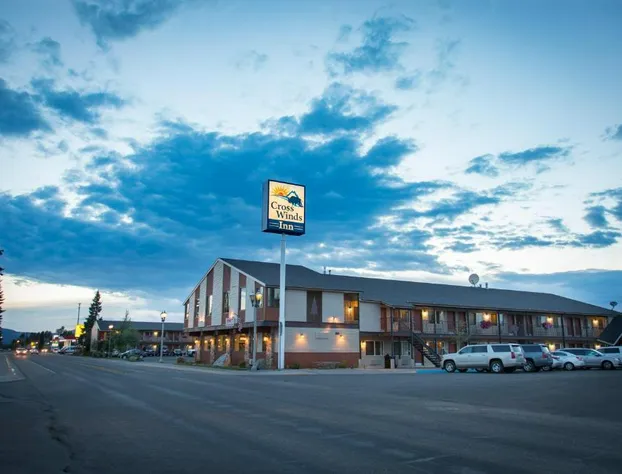 Crosswinds Inn hotel detail image 1