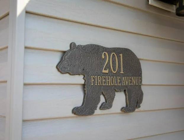 Crosswinds Inn hotel detail image 2