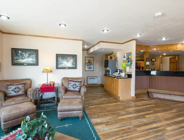 Crosswinds Inn hotel detail image 3