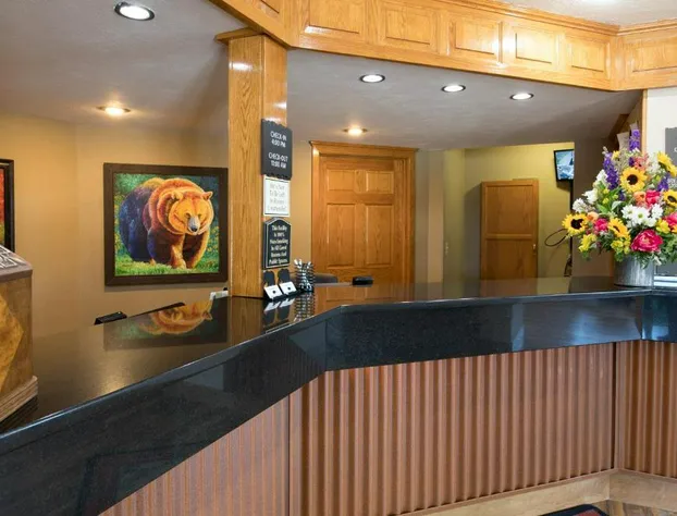 Crosswinds Inn hotel detail image 4