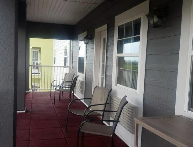 MainStay Suites St. Robert - Fort Leonard Wood hotel detail image 3