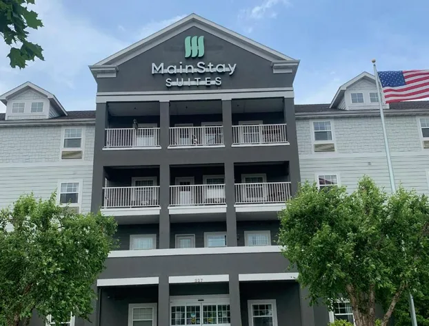 MainStay Suites St. Robert - Fort Leonard Wood hotel detail image 2