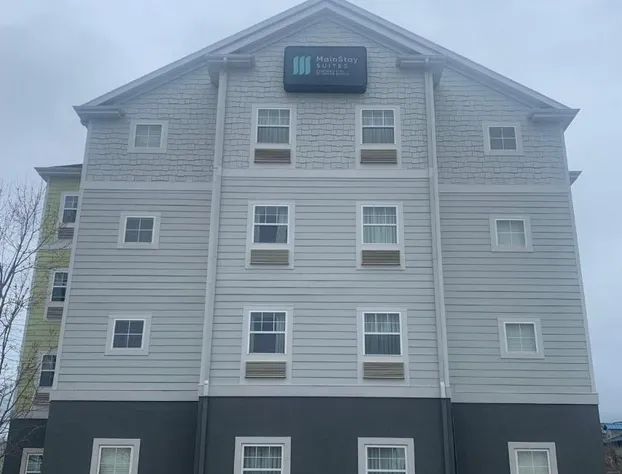 MainStay Suites St. Robert - Fort Leonard Wood hotel detail image 4