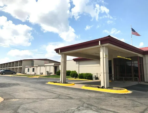 Days Inn by Wyndham Joplin hotel detail image 3