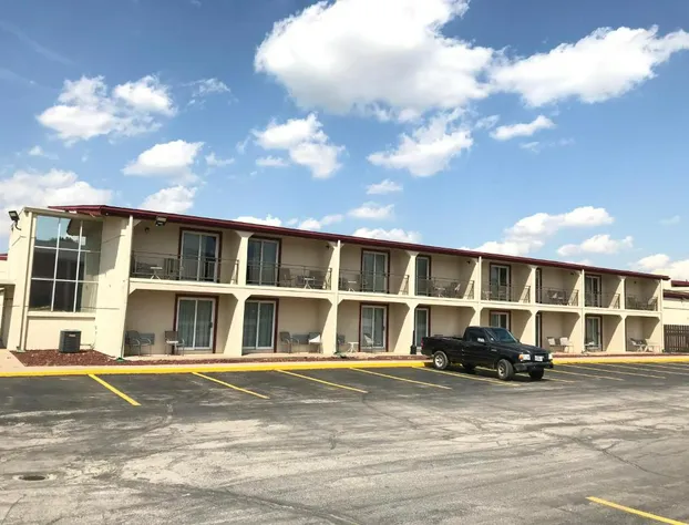 Days Inn by Wyndham Joplin hotel detail image 4