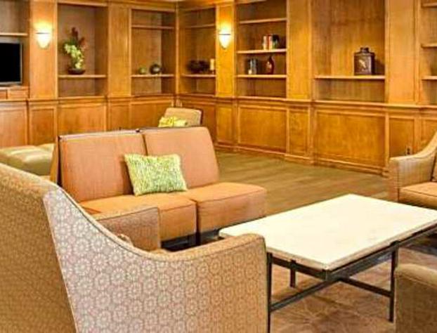 Holiday Inn Country Club Plaza hotel detail image 4