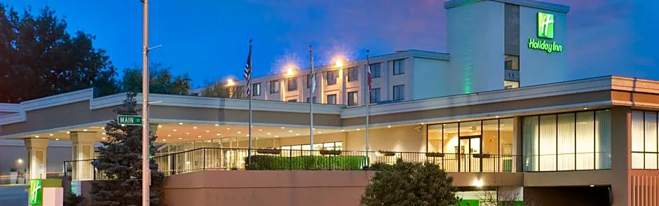 Holiday Inn Country Club Plaza hotel hero