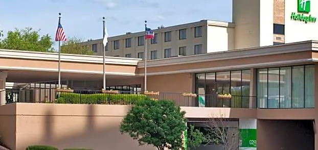 Holiday Inn Country Club Plaza hotel detail image 3