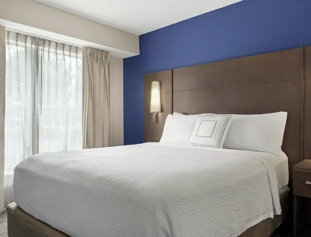 Residence Inn by Marriott Kansas City Independence hotel detail image 1